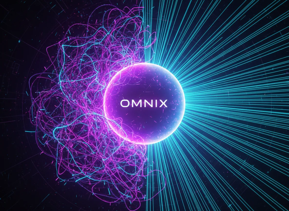 Transforming communication chaos into order