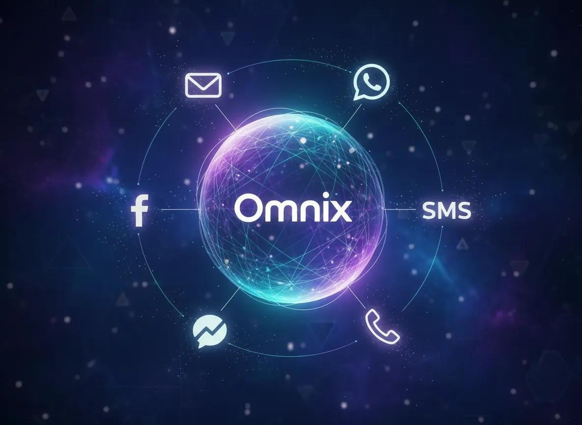 Omnix channel integrations