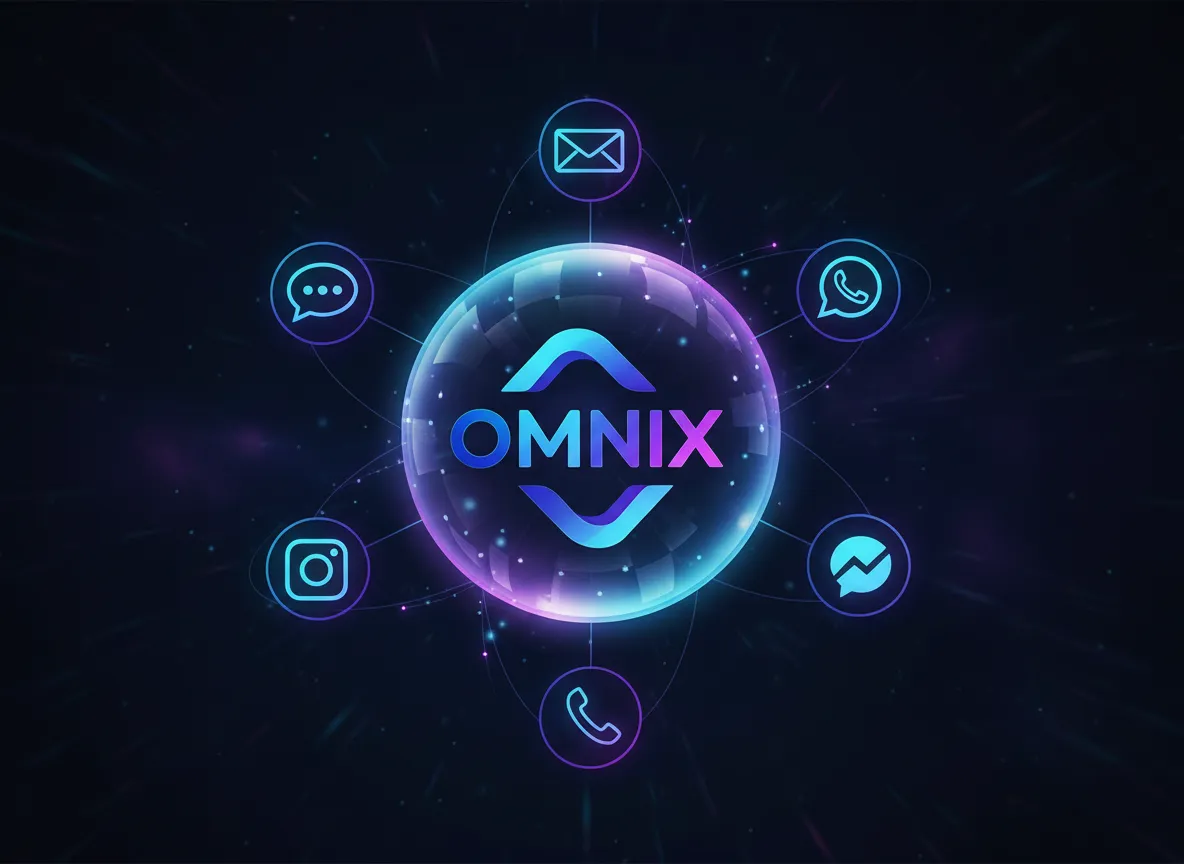 Omnix channel integrations