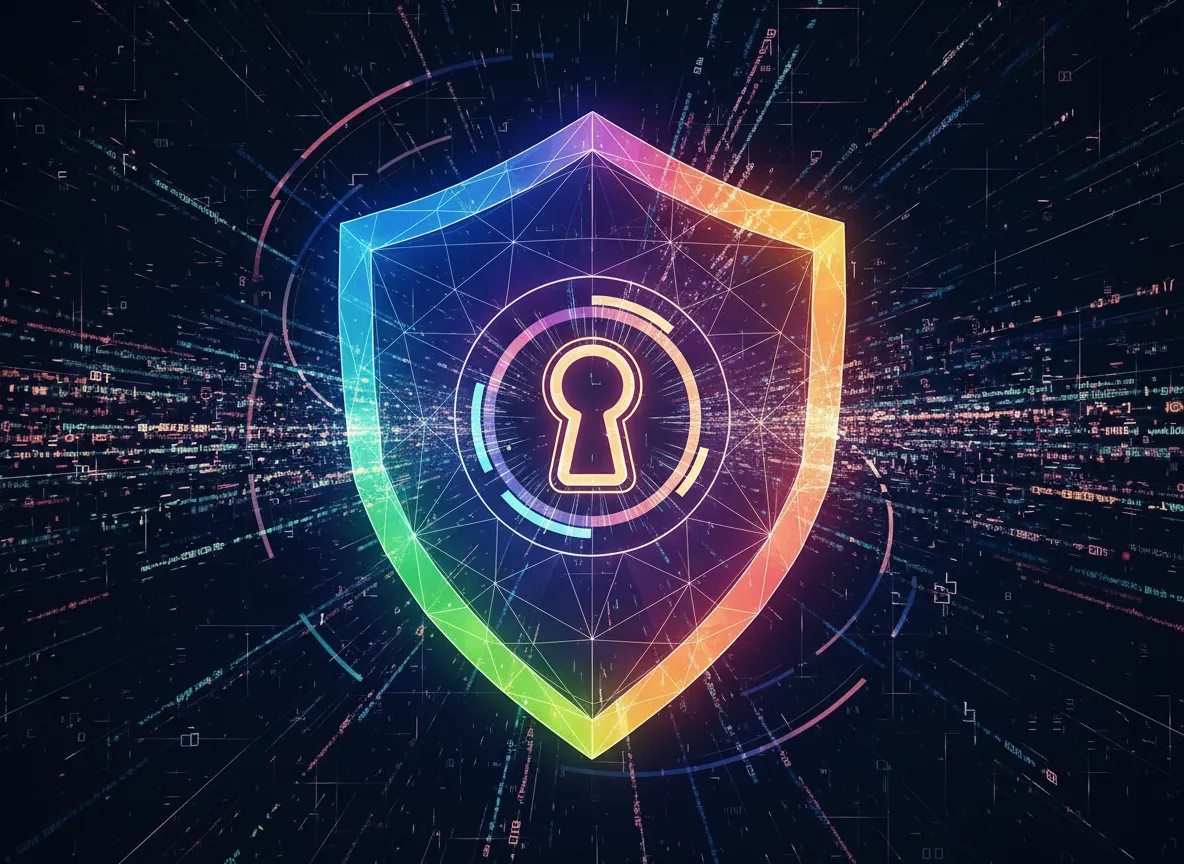 Digital security shield