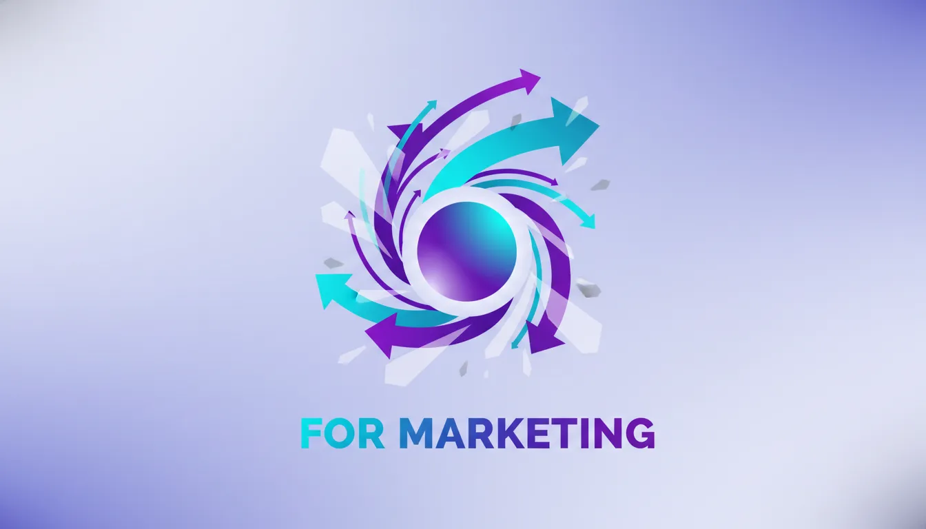For Marketing