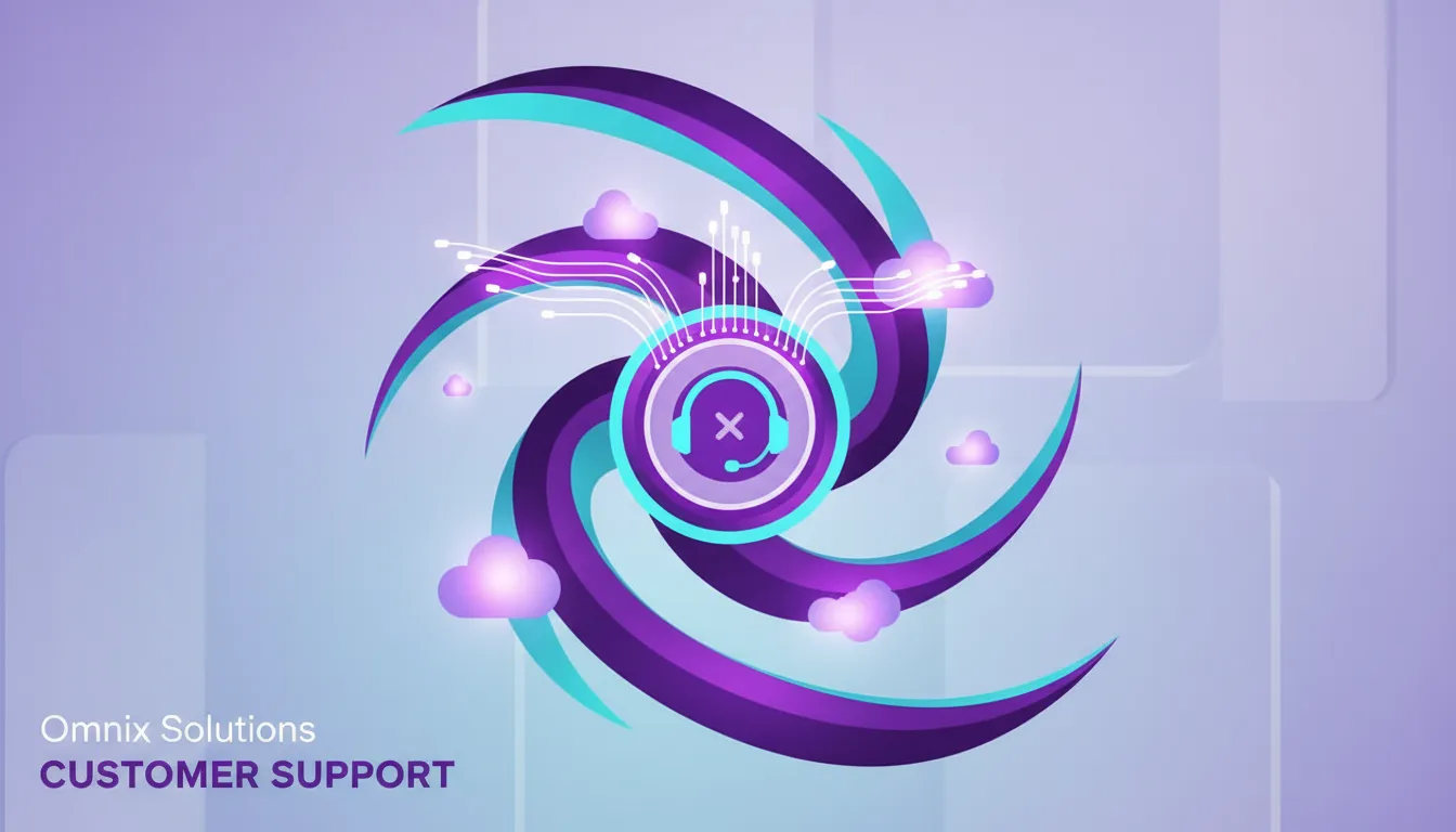 For Customer Support