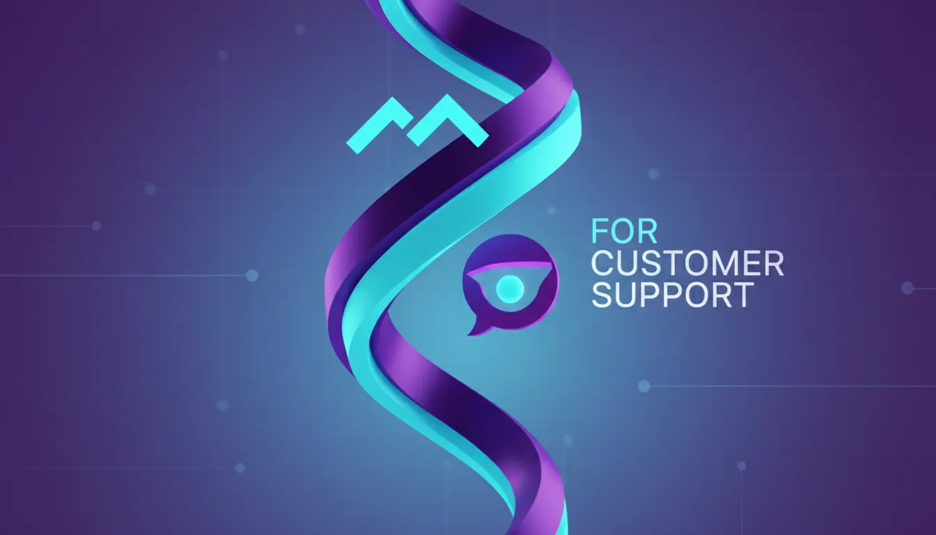 For Customer Support