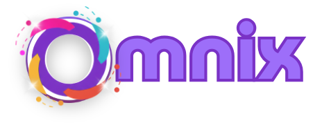 Omnix Logo